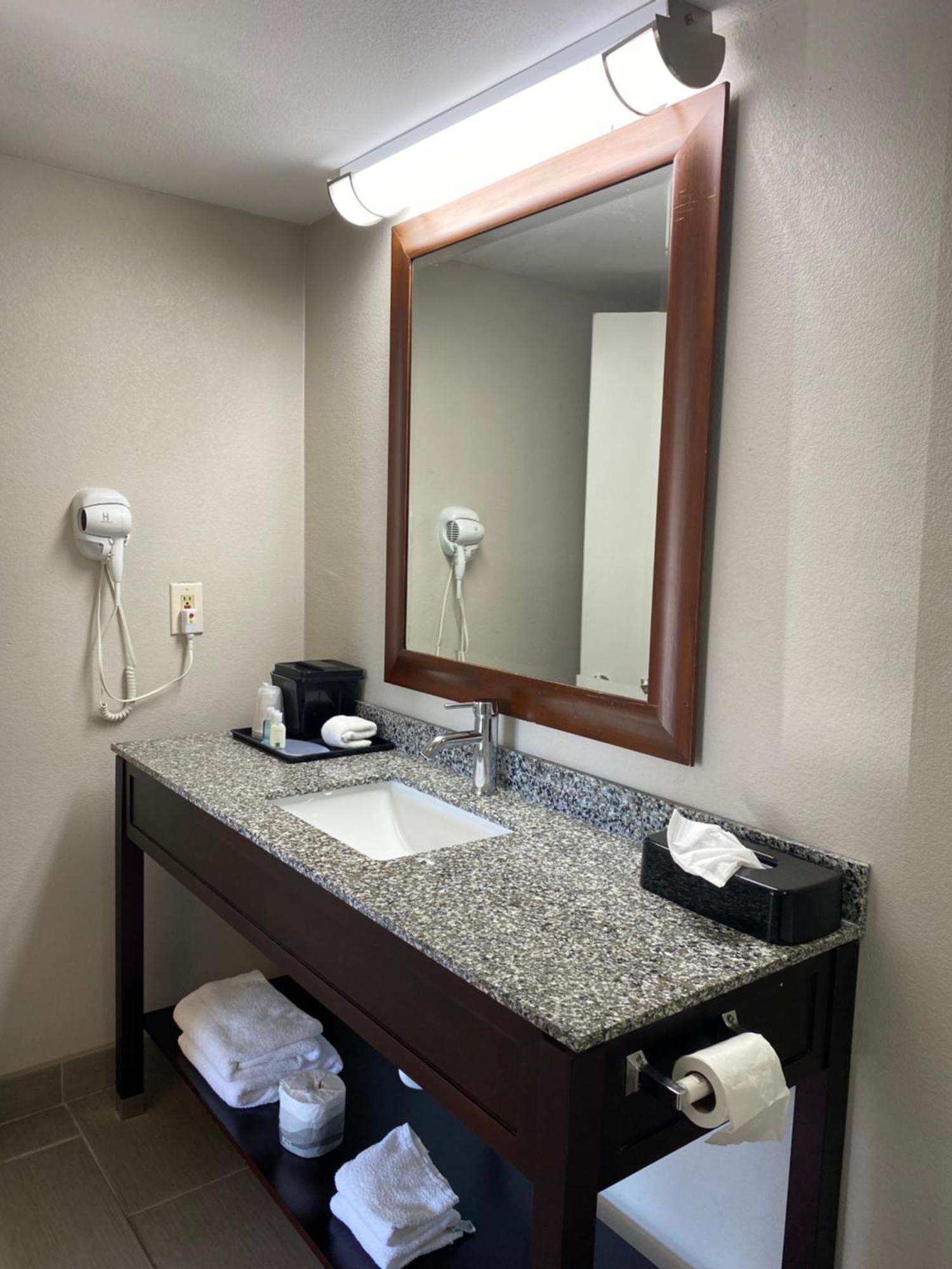 Cambridge Inn Oklahoma City Exteriér fotografie
